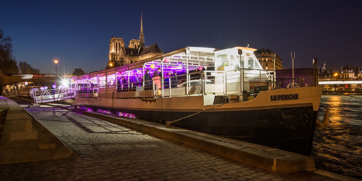 La Péniche