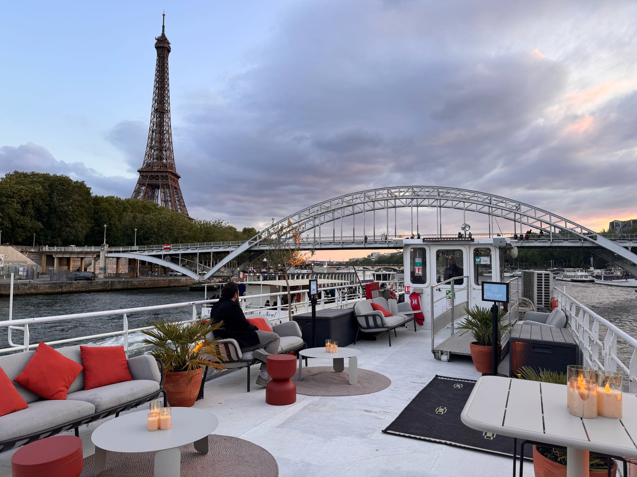 Salle le-loceynius à louer sur Paris pour des événements