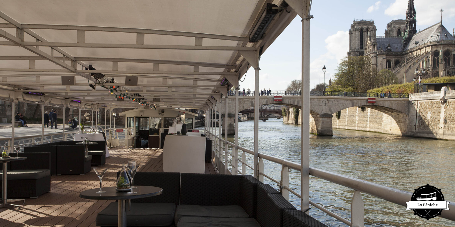 La Péniche