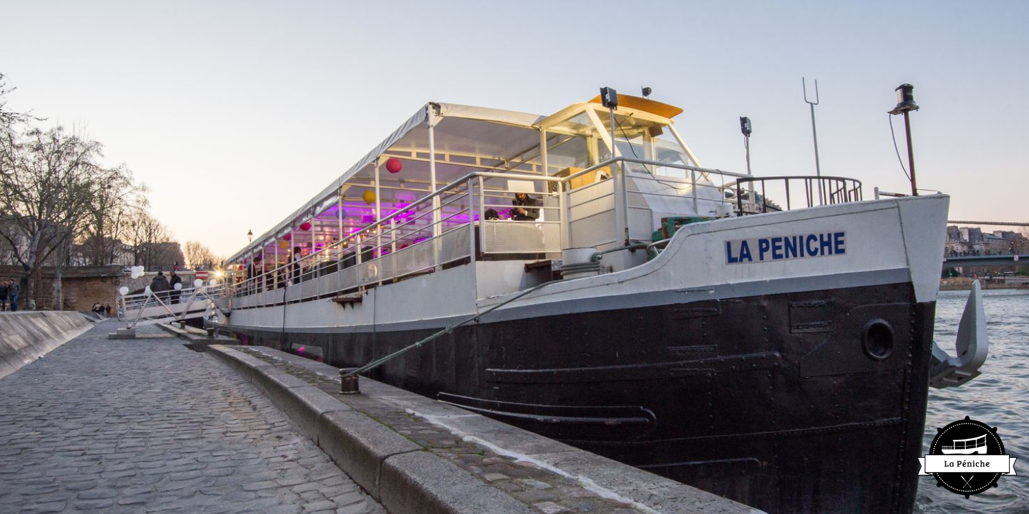 La Péniche