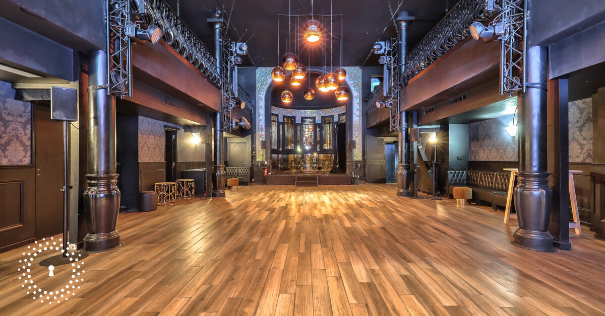 Le Théâtre du Renard