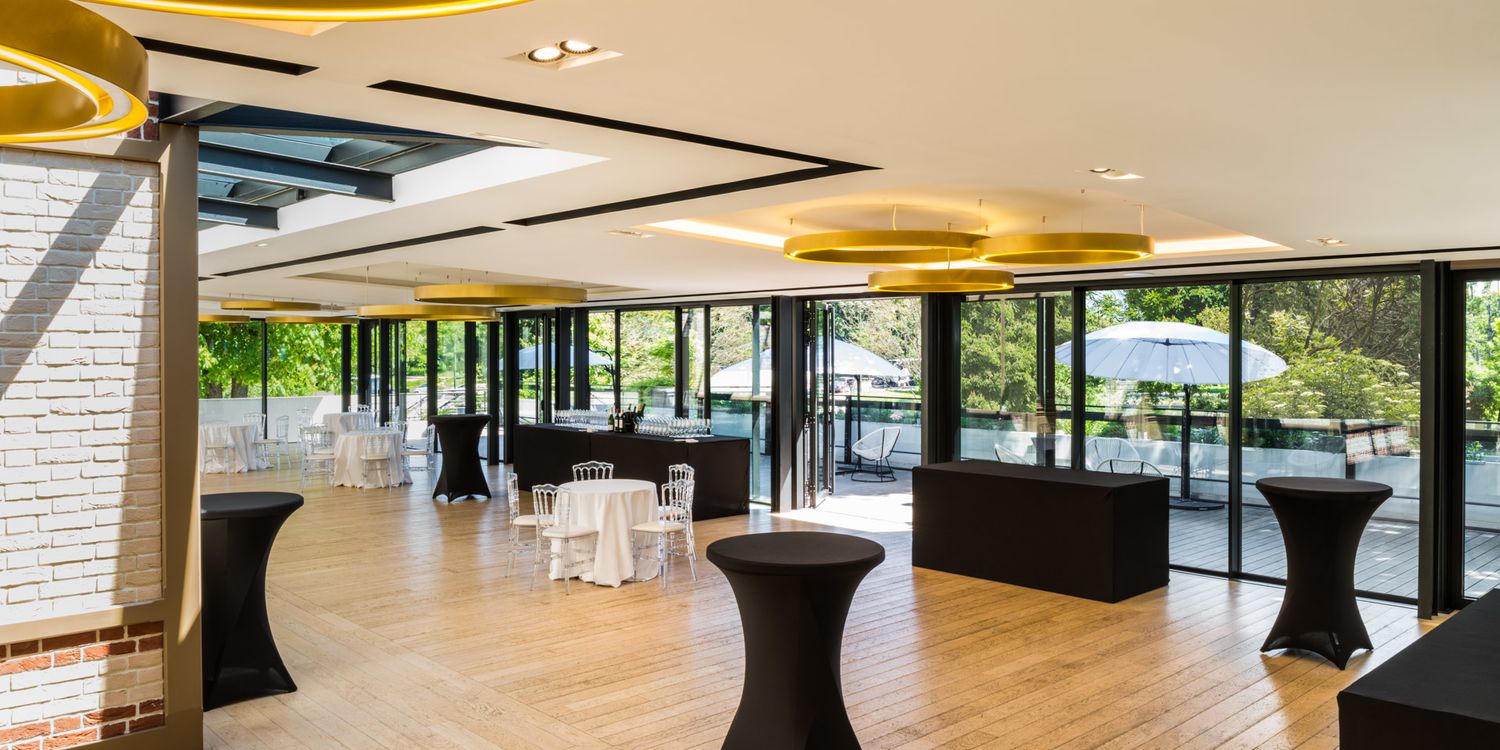 Pavillon Royal