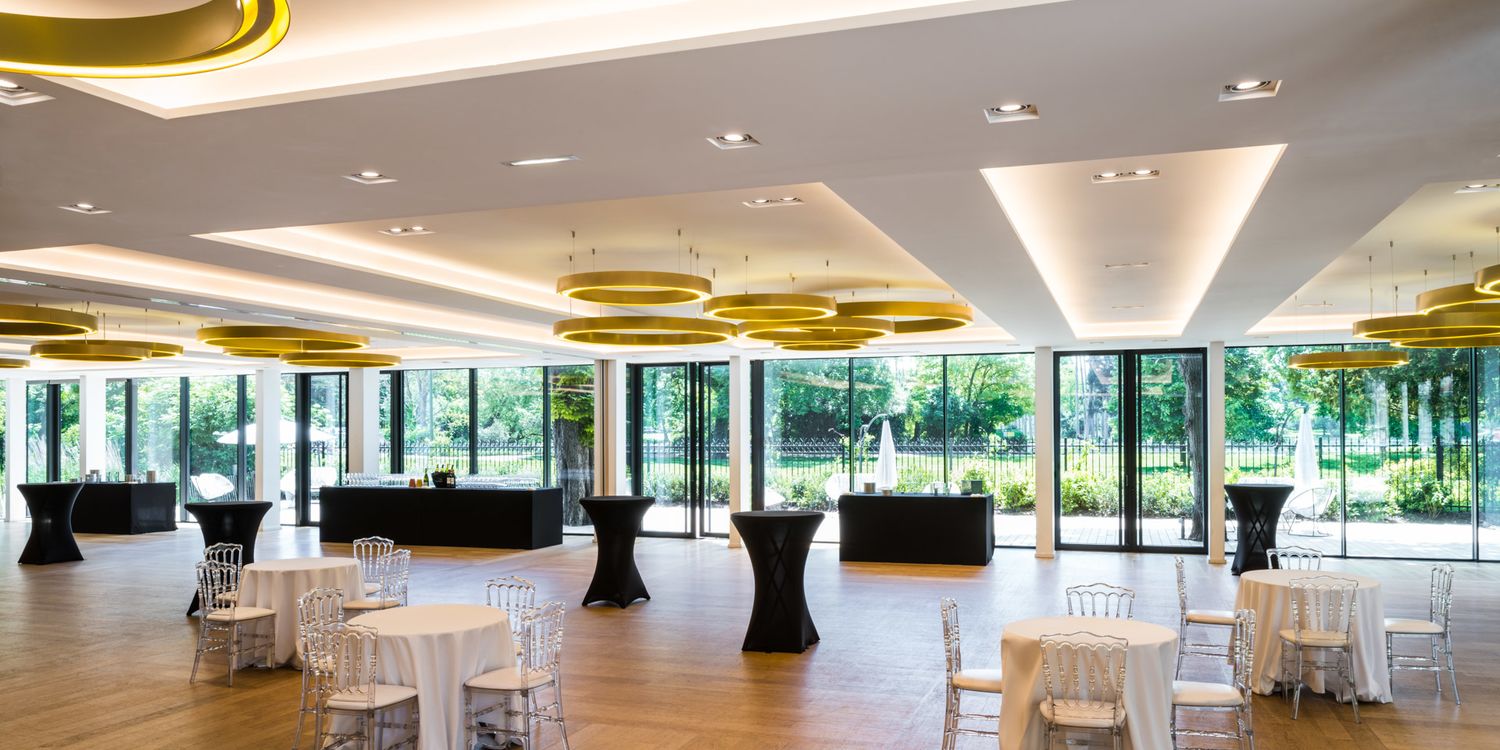 Pavillon Royal