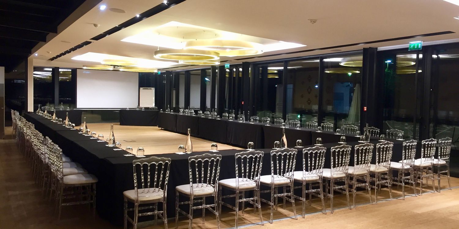 Pavillon Royal