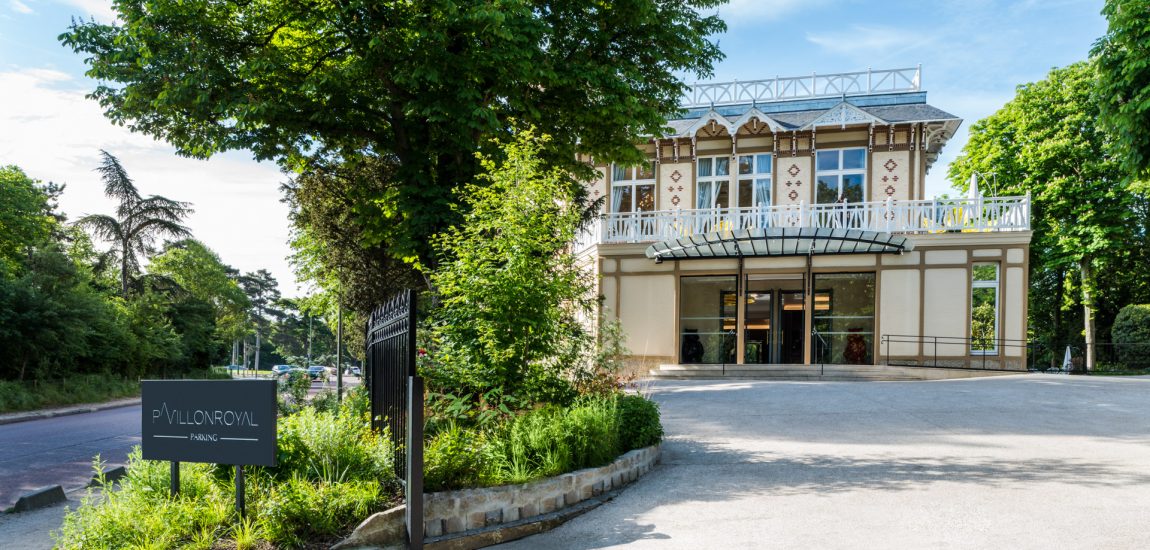 Pavillon Royal