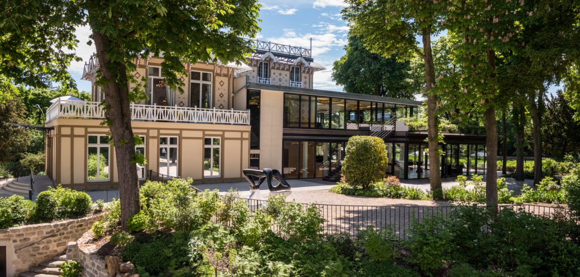 Pavillon Royal