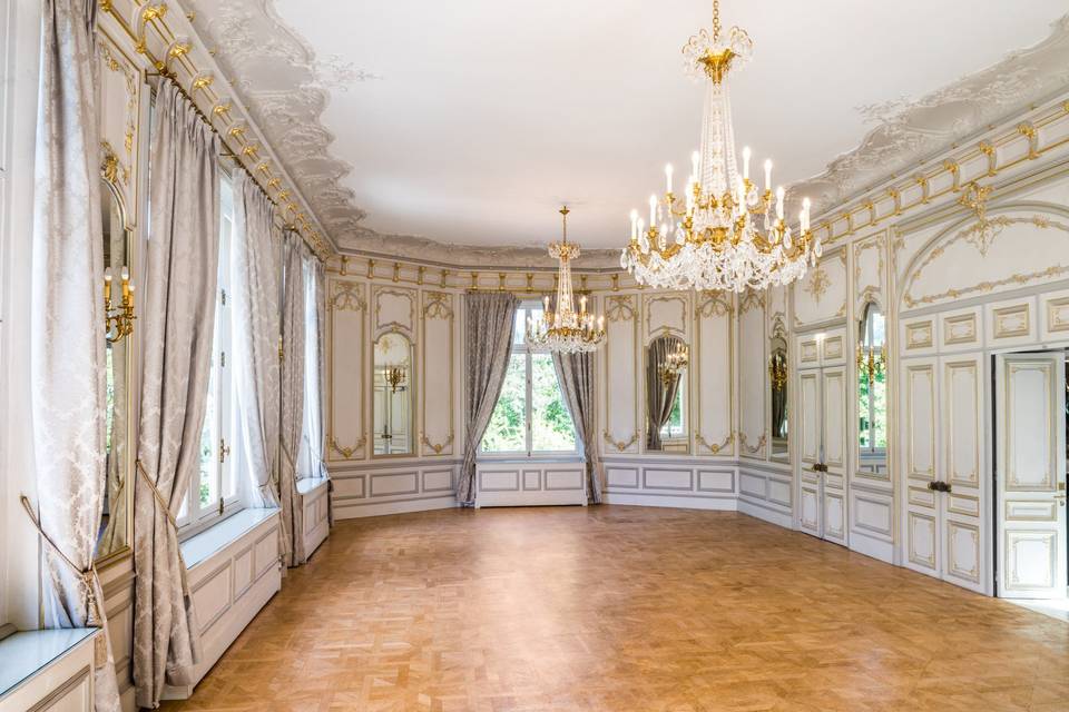 Pavillon Royal