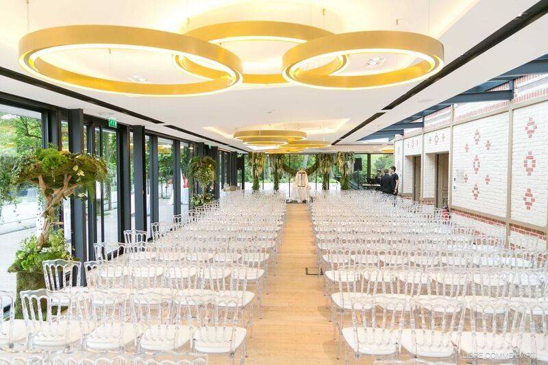 Pavillon Royal