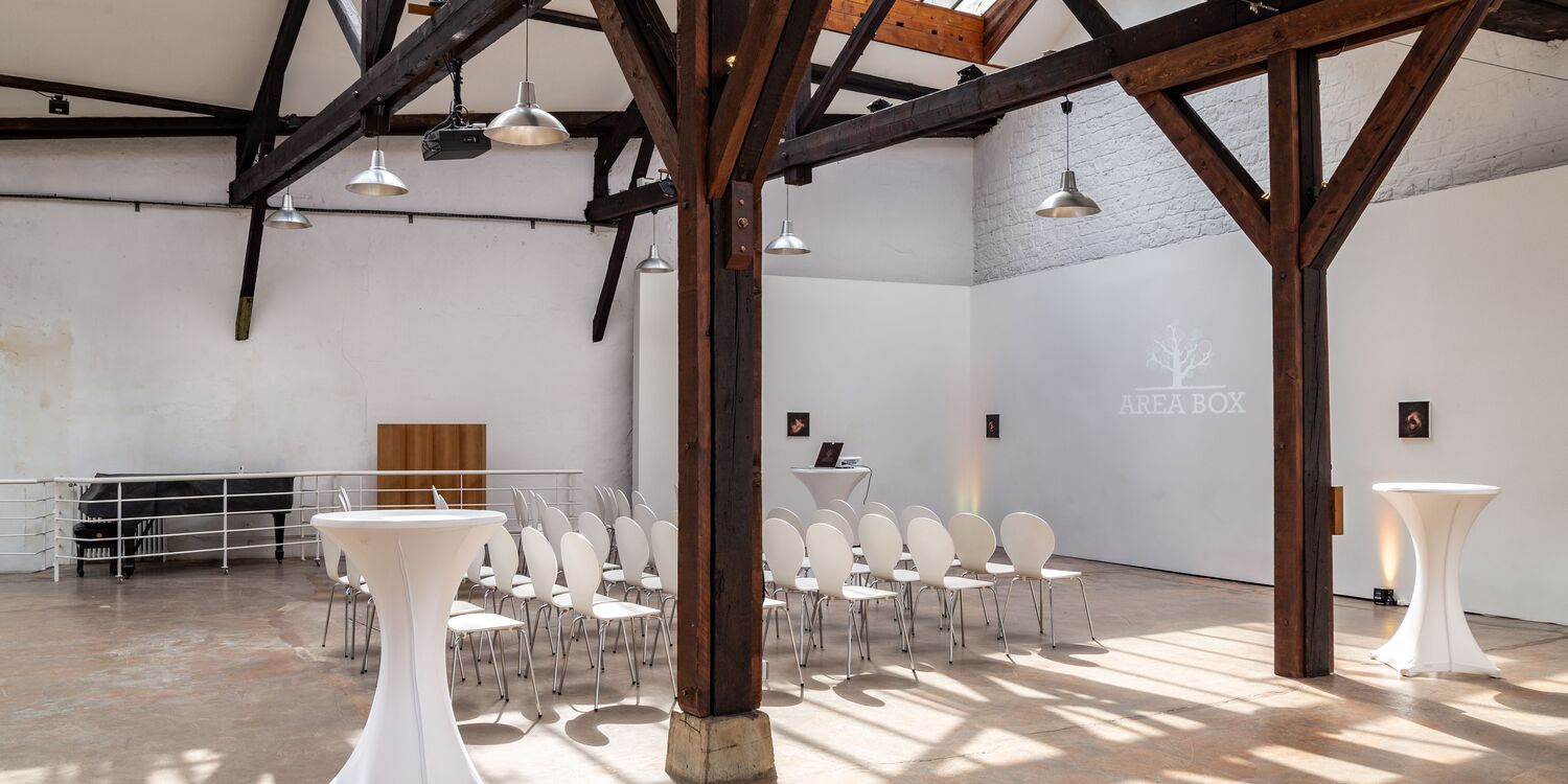 Loft des Ecluses