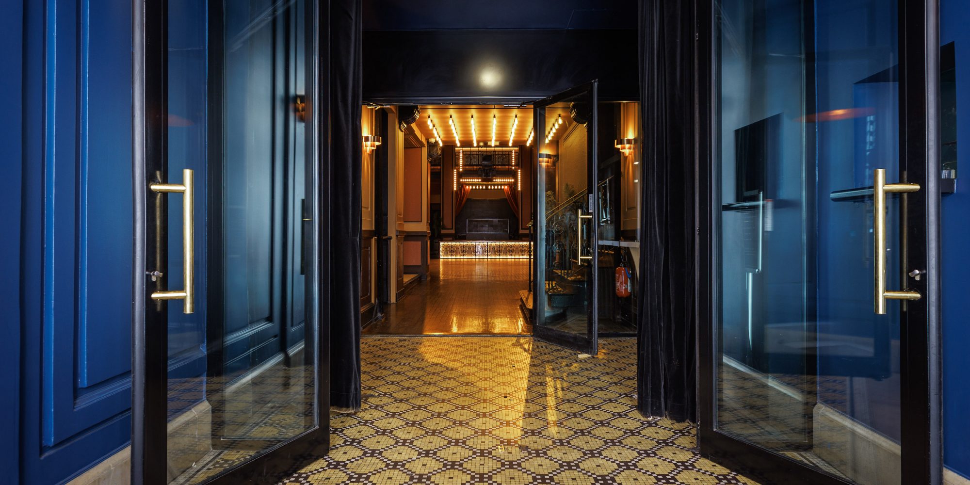 Espace Haussmann