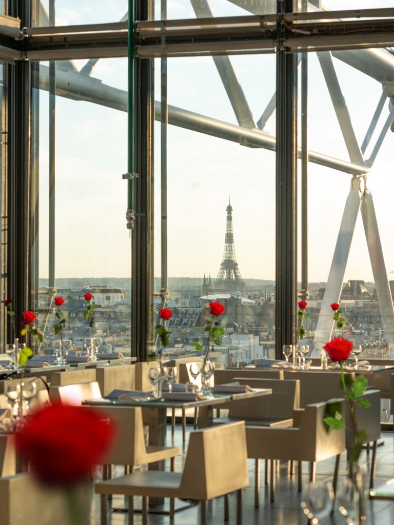 Le Georges