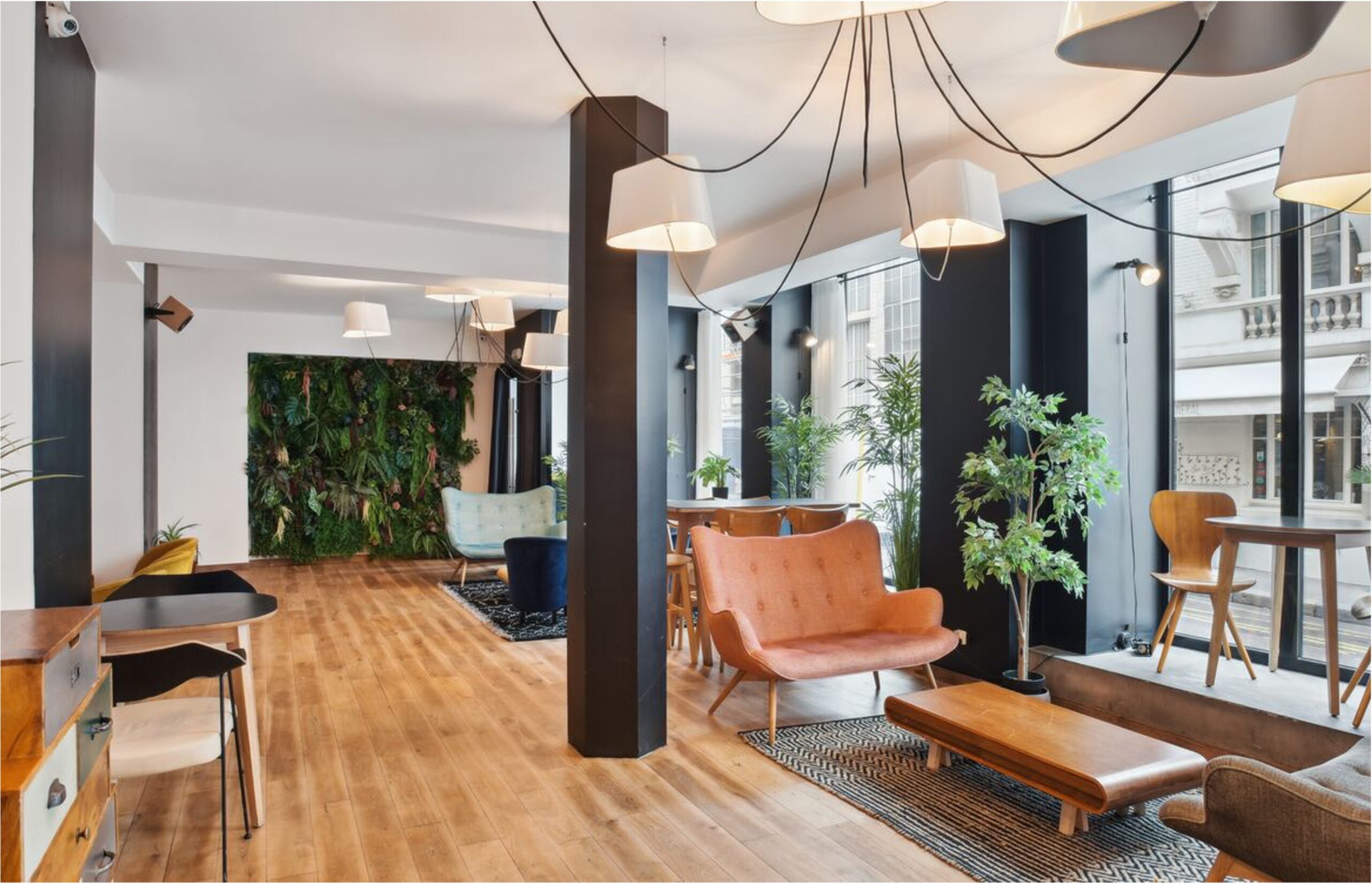 Salle latelier-des-artistes à louer sur  pour des événements
