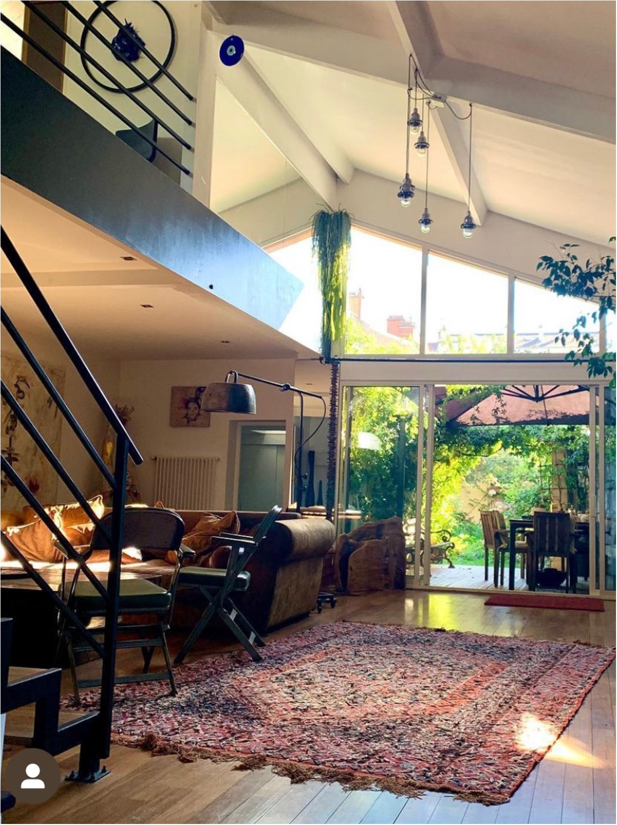 Le Decor À l&rsquo;Envers