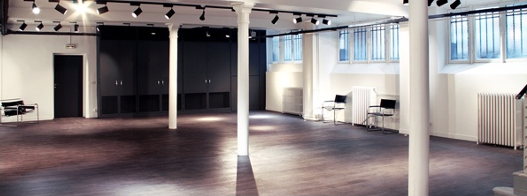 Showroomby 4