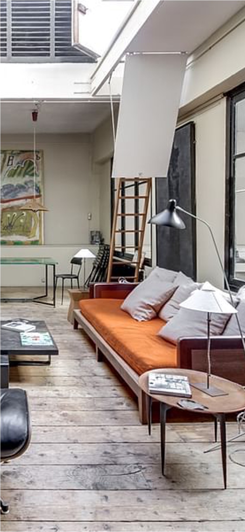 Atelier Eiffel