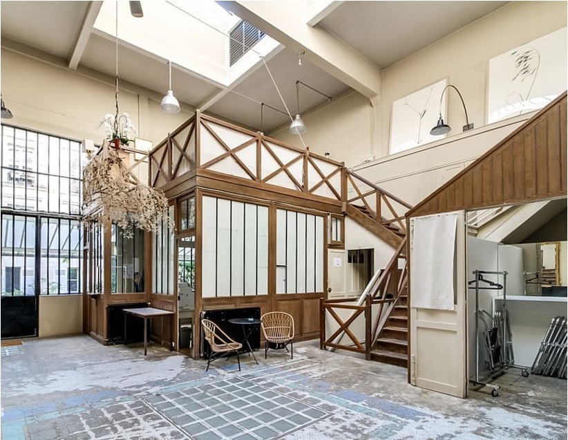 Atelier Eiffel