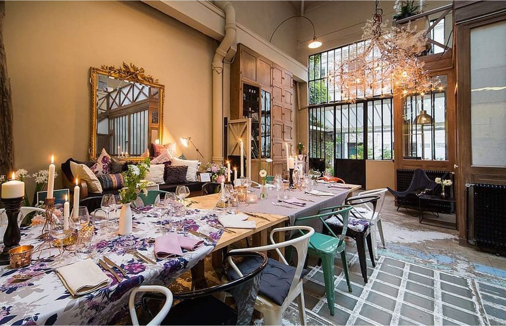 Atelier Eiffel