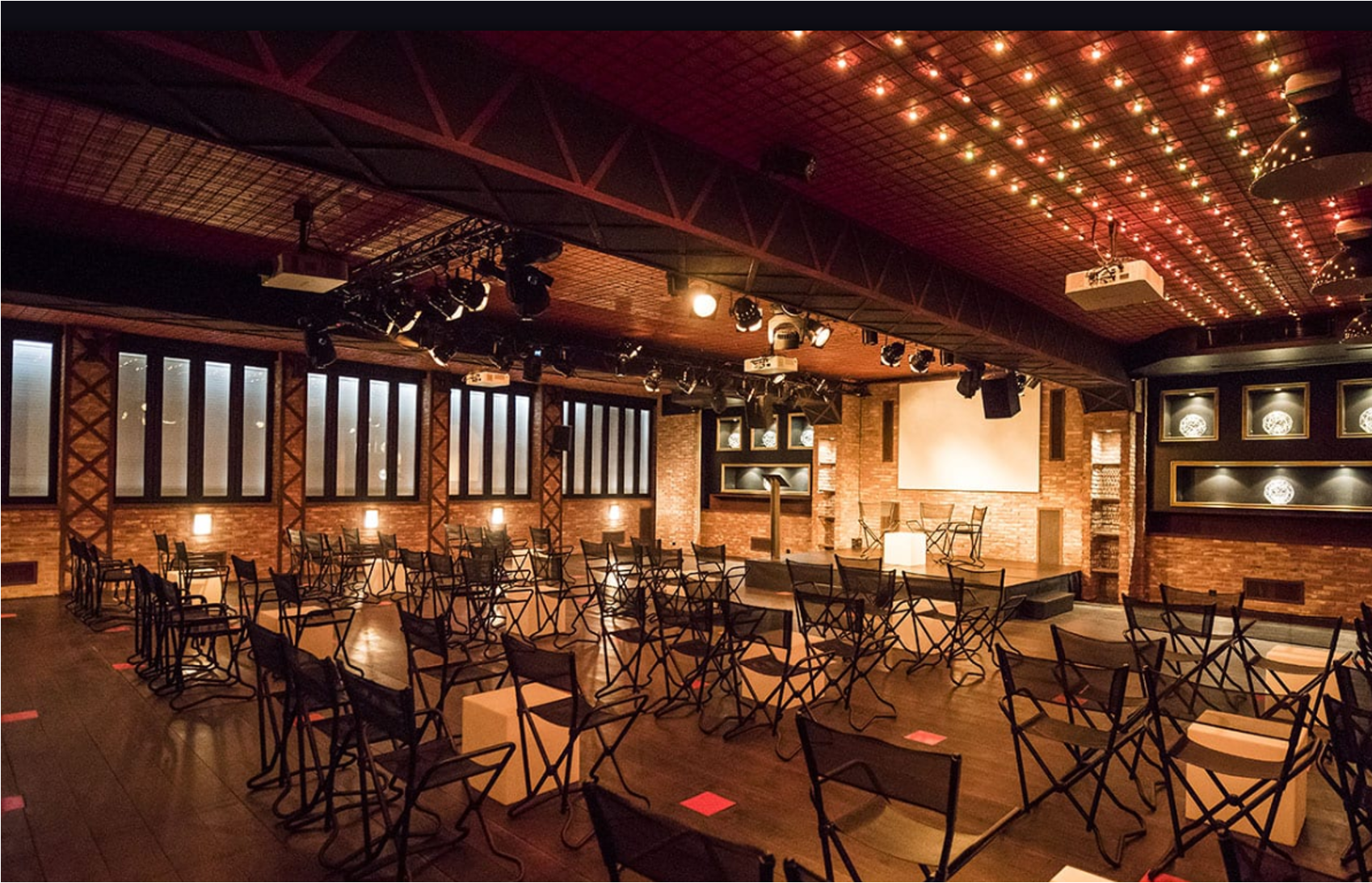 Salle le-kare à louer sur  pour des événements