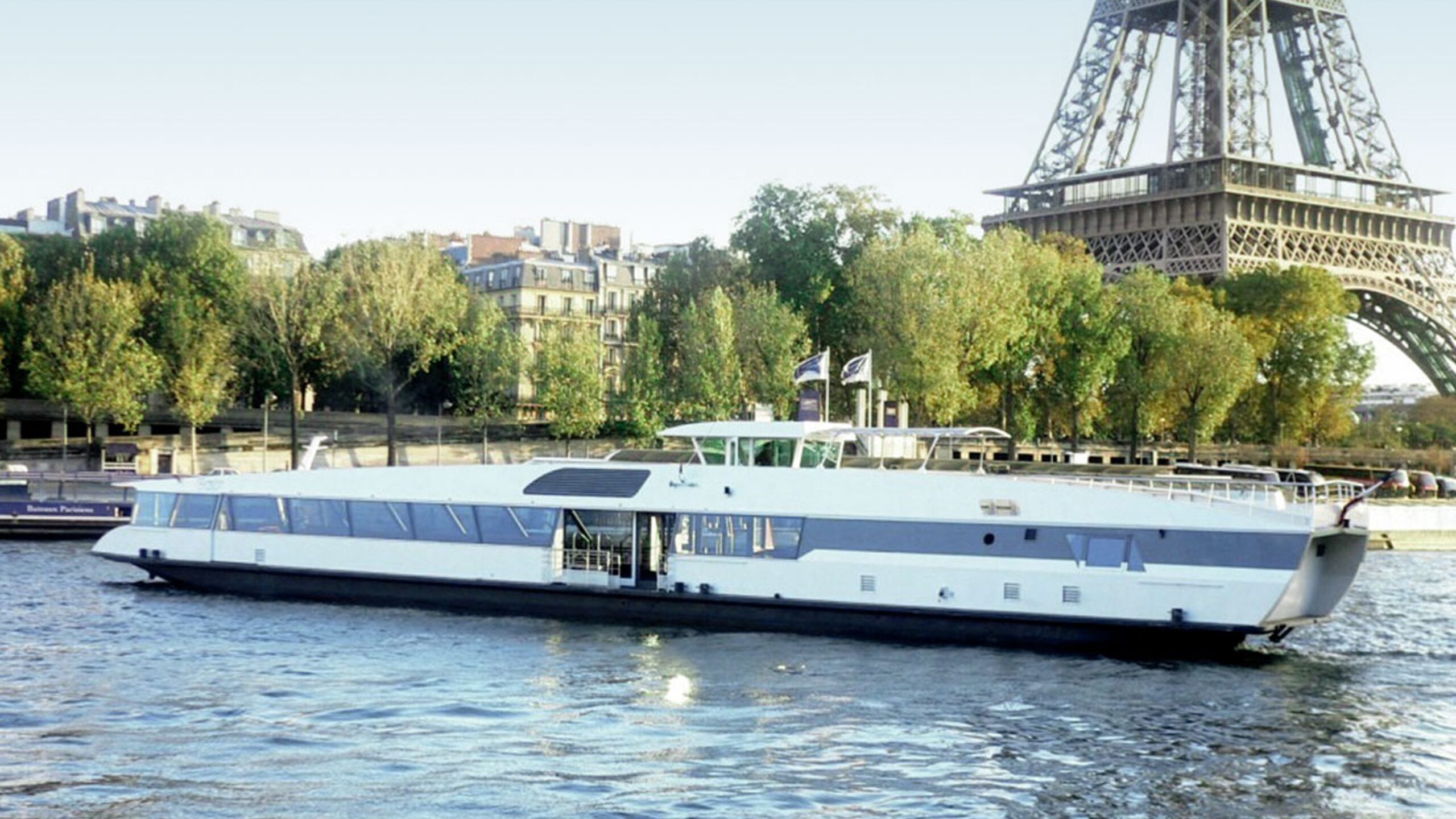 Salle le-bateau-evasion à louer sur  pour des événements
