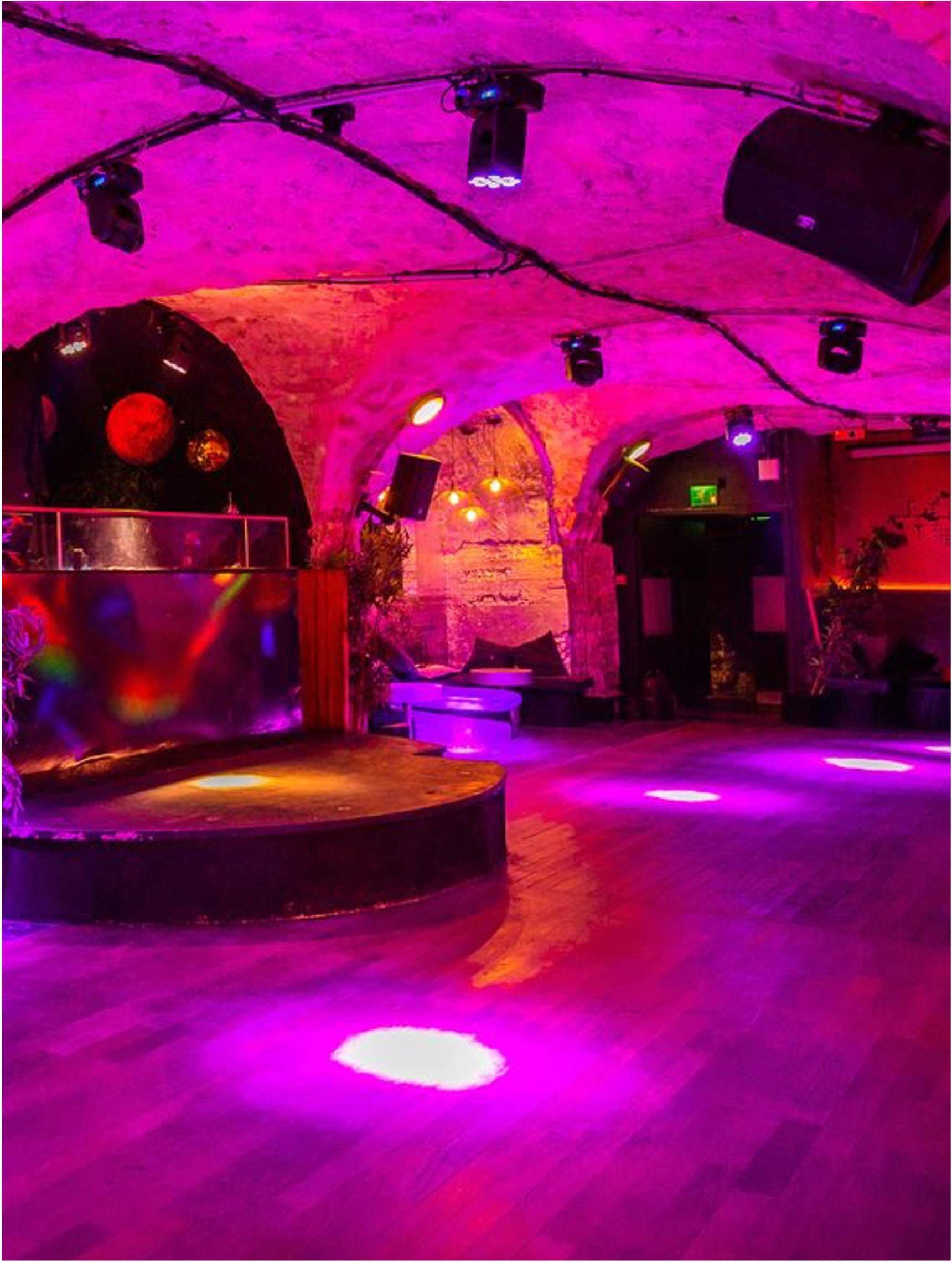 Pamela Club