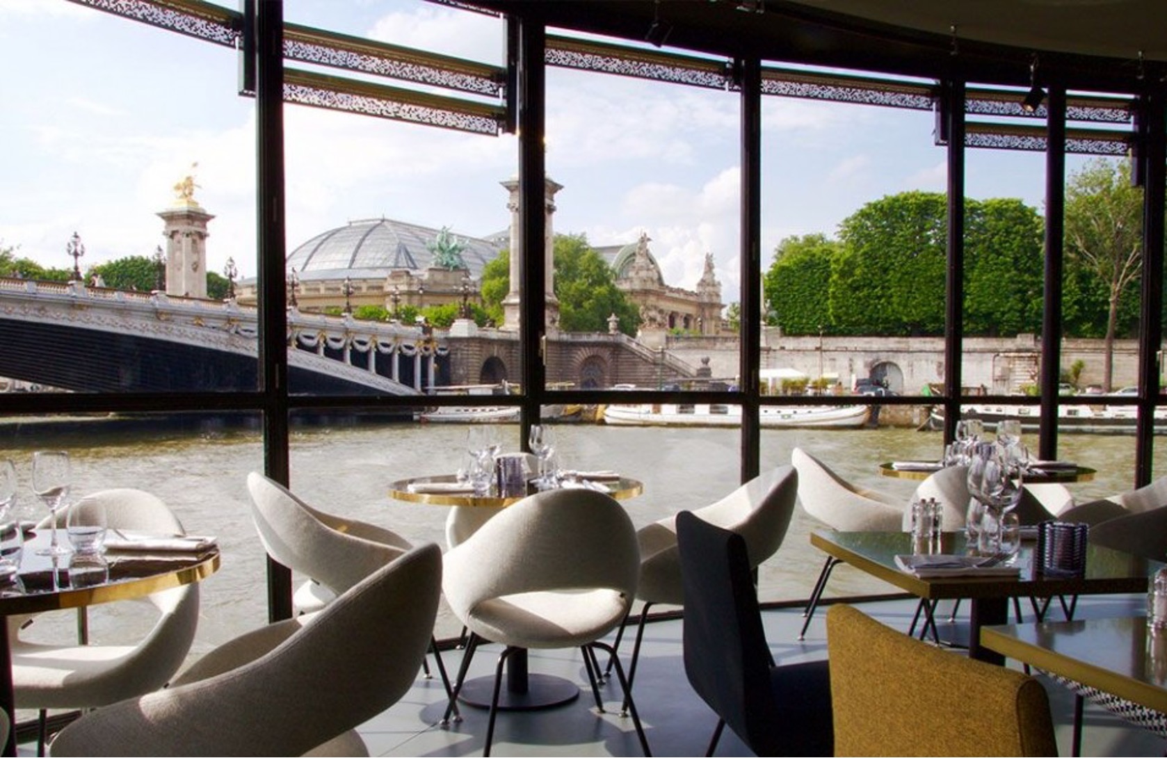 La Café Panoramique