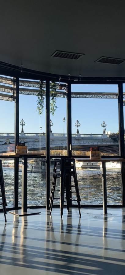 La Café Panoramique
