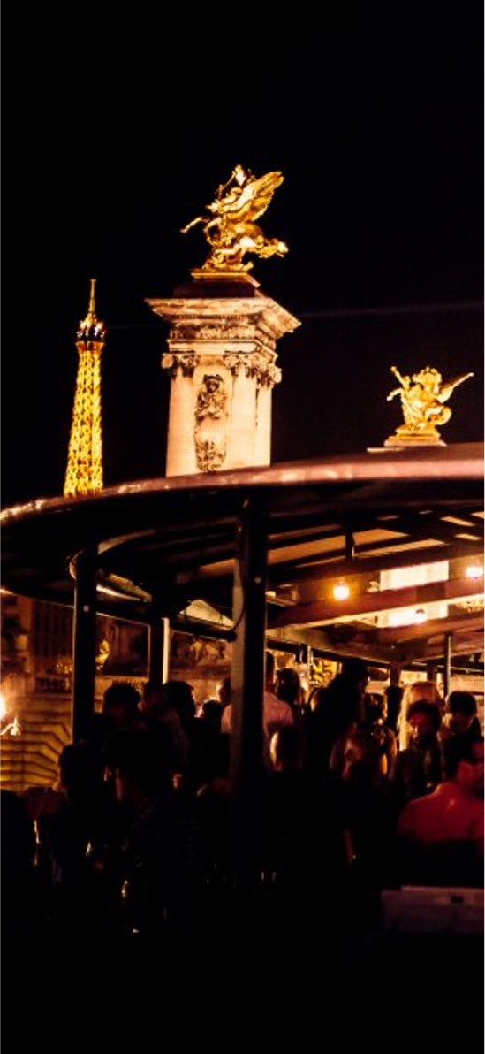 La Café Panoramique