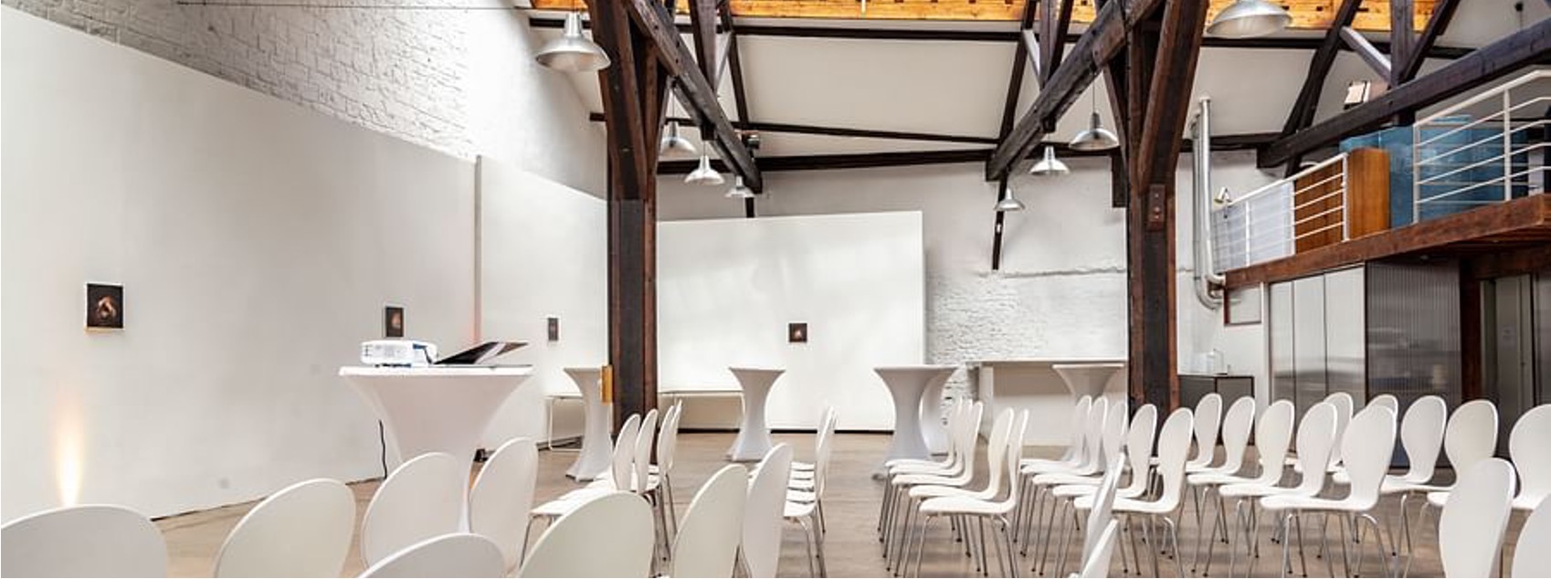 Loft des Ecluses