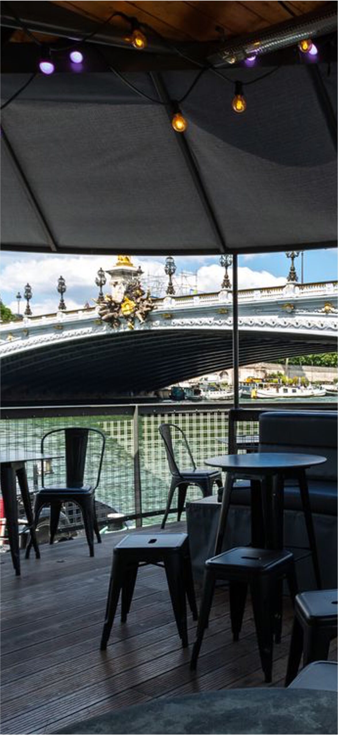 Quai Alexandre III