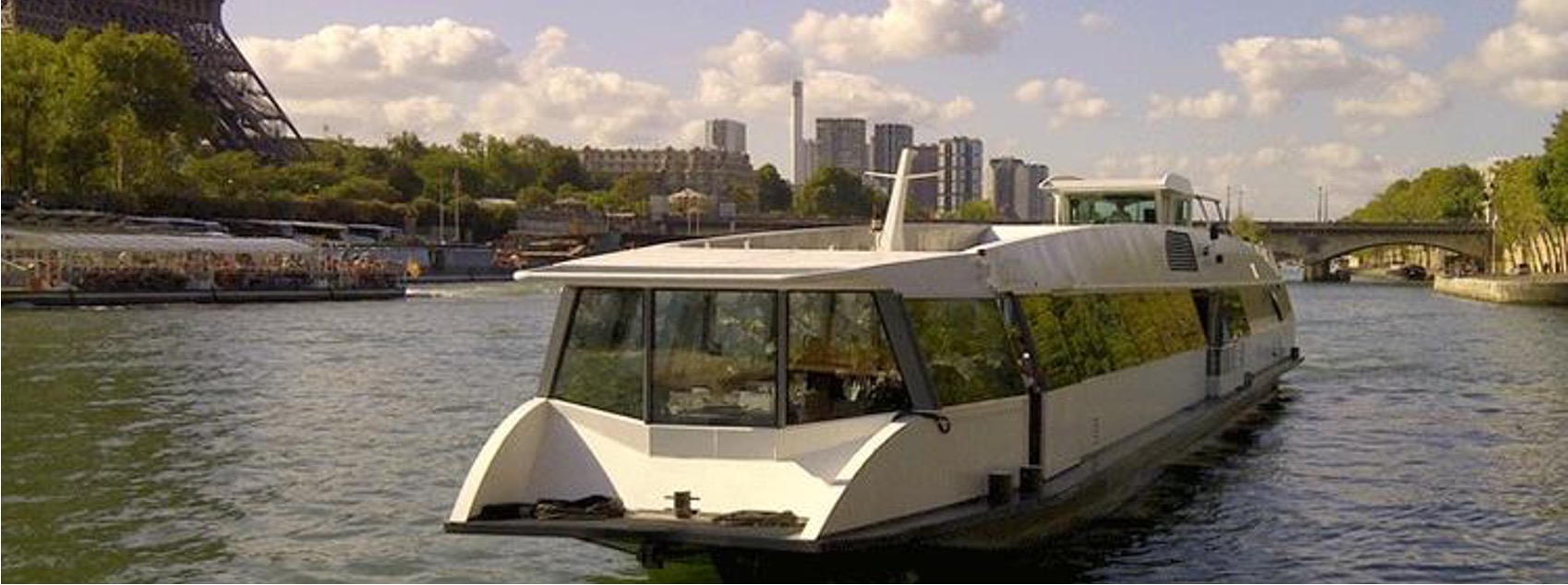 Le Bateau Evasion