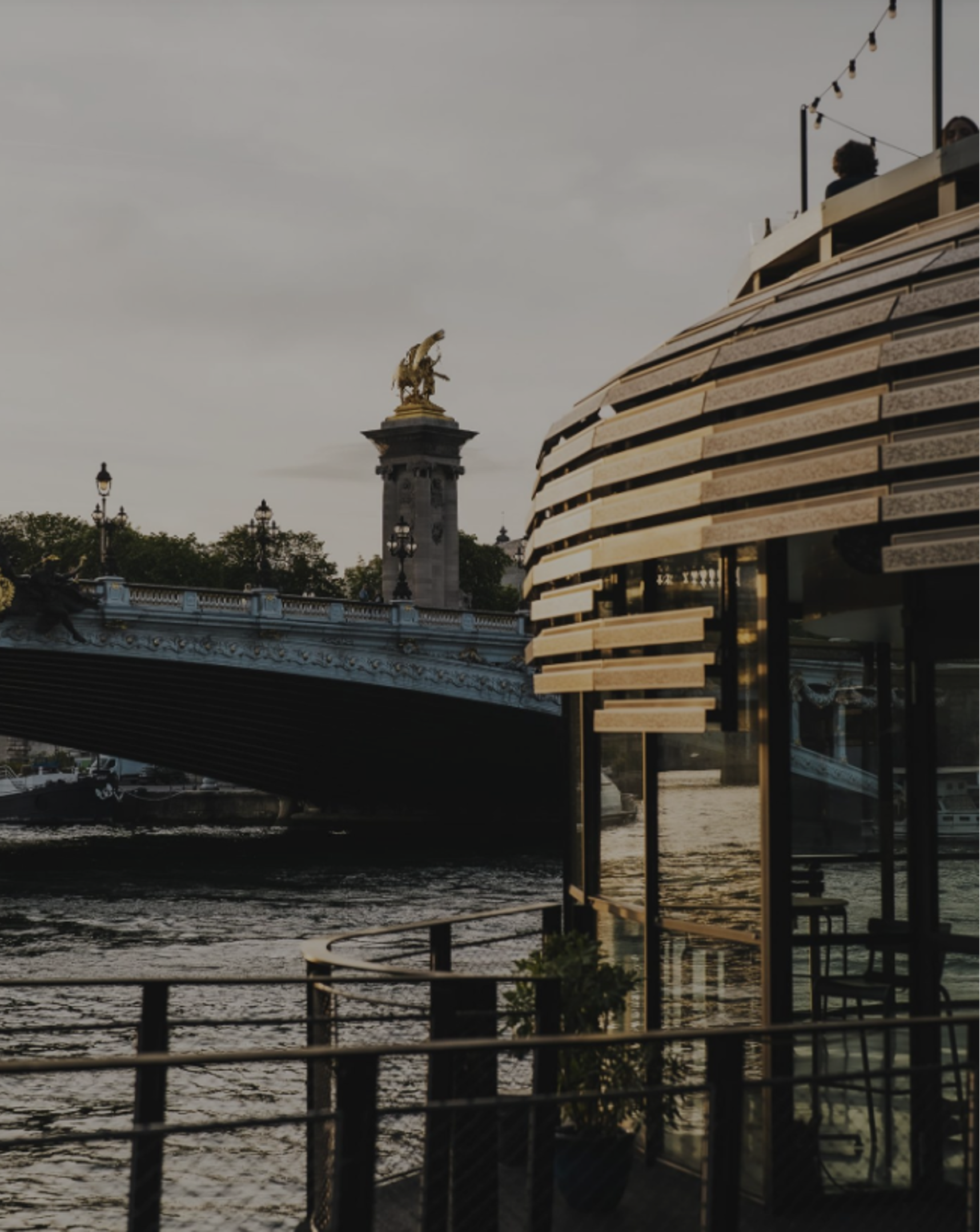 La Café Panoramique