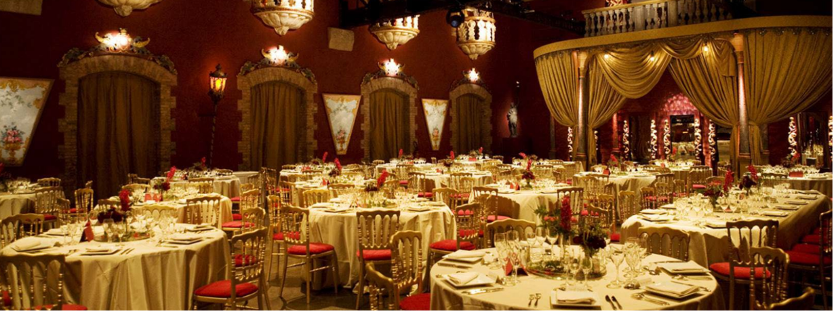 Pavillon De Bercy