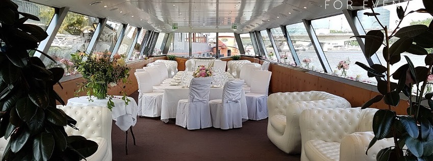Le Bateau Evasion