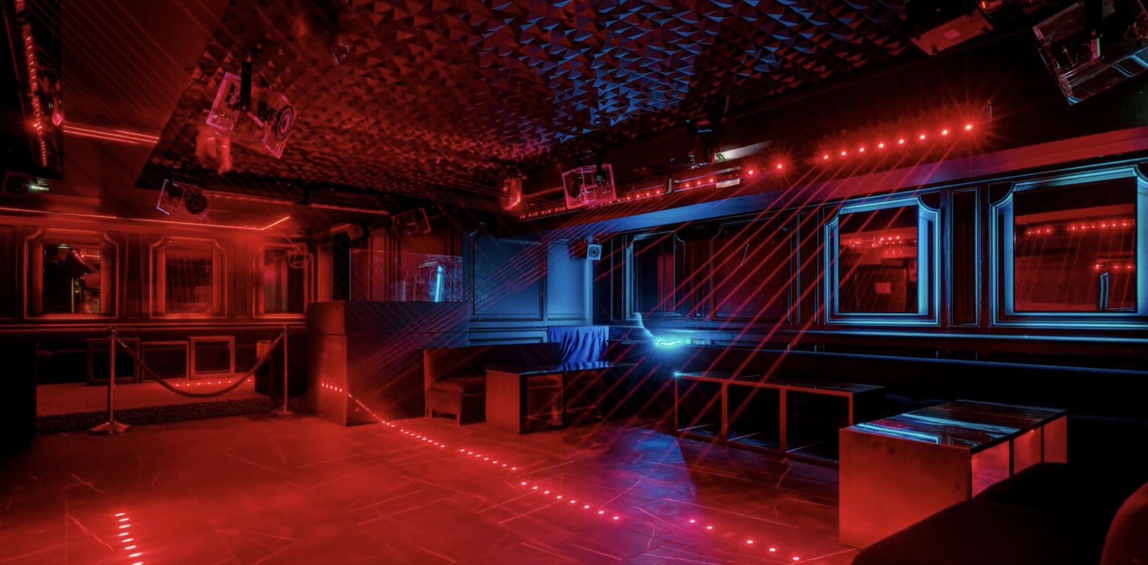 Salle le-tape à louer sur  pour des événements