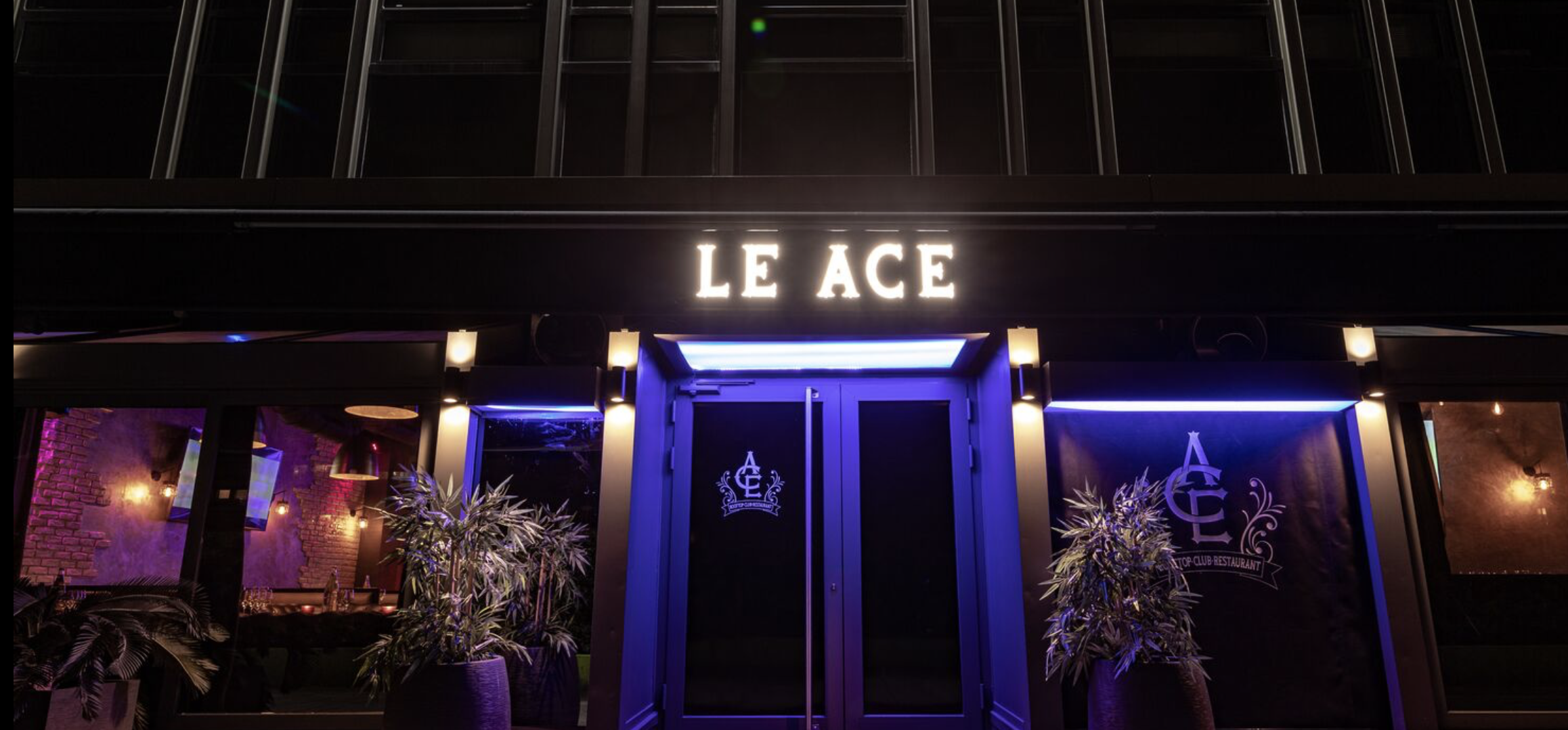Ace Club